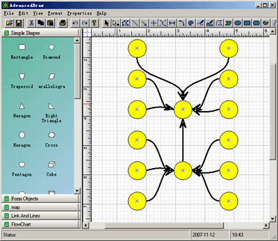 Vb Net Free Chart Control