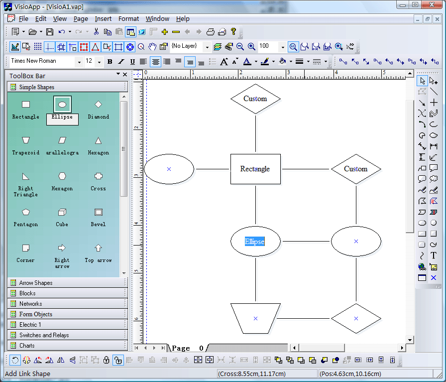 Loading Bitmaps From A Resource File