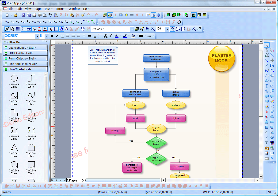 Best Microsoft App For Org Charts