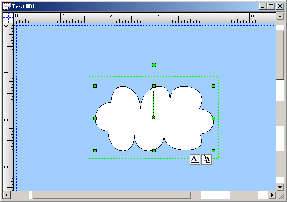 stencil visio internet cloud - photo #29