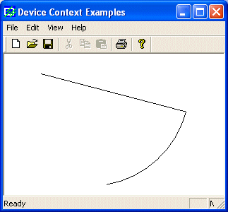 Angle Arc