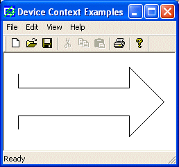 Polyline To with controlled origin