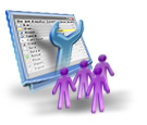 BCGSoft: Forums
