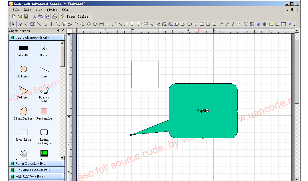 Codejock Xtreme Toolkit Pro 15.2.1 setup free