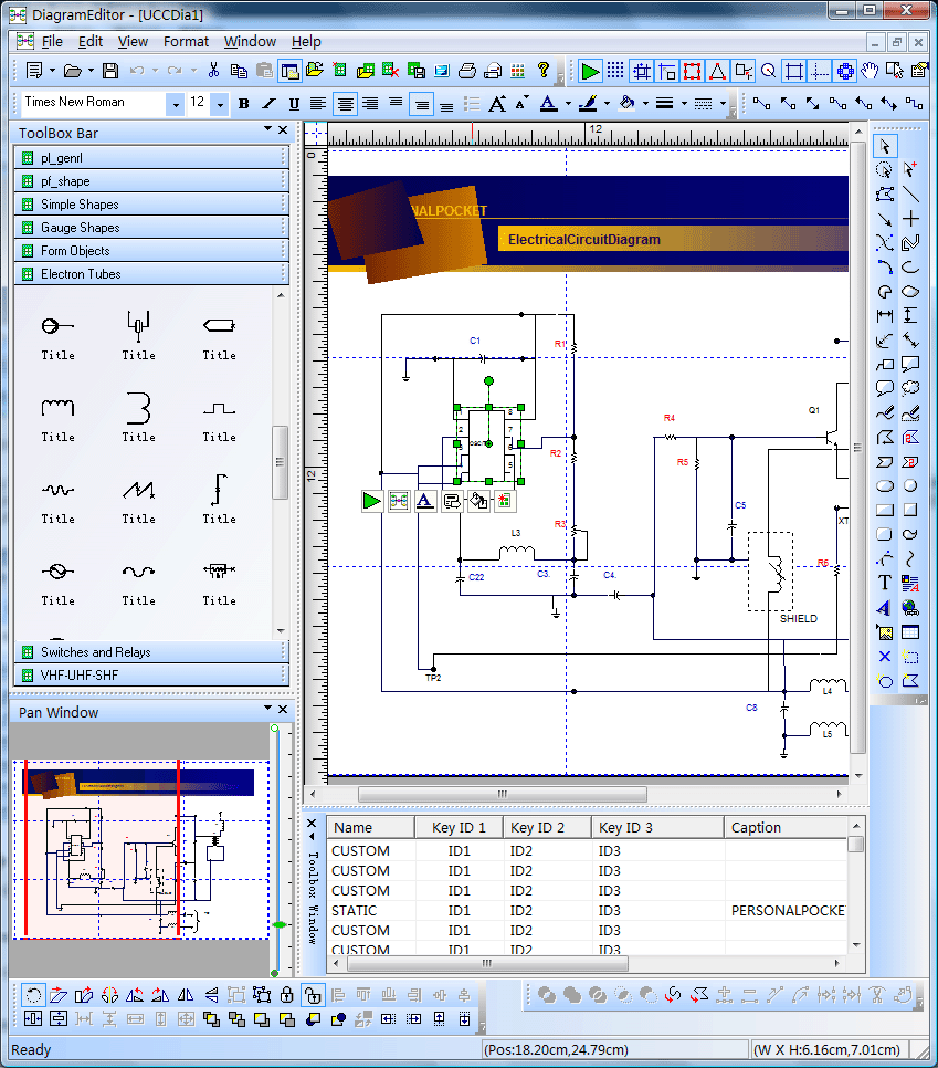 Wiring Diagram Program from www.ucancode.net