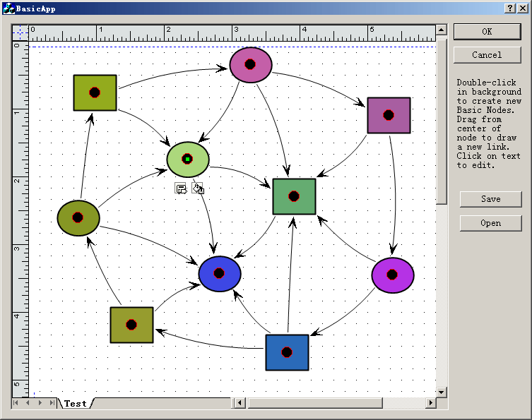 Displaying Call Trees and Call Graphs