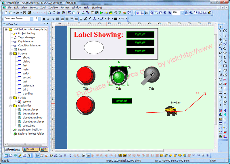 Codejock Xtreme Toolkit Pro 15.2.1 setup free