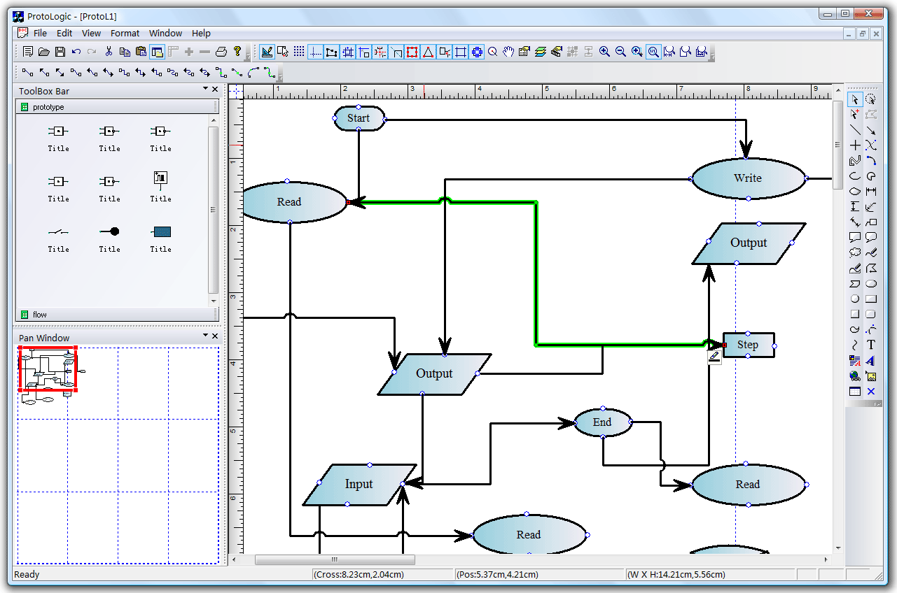 Wiring Design Program