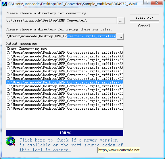 SVG to GIF Converter